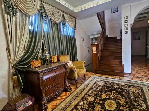 будинок за адресою Старочумацька вул. (Байкальська)