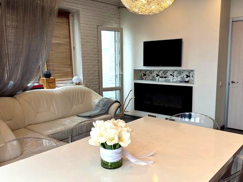 квартира за адресою Урлівська вул., 21-Б