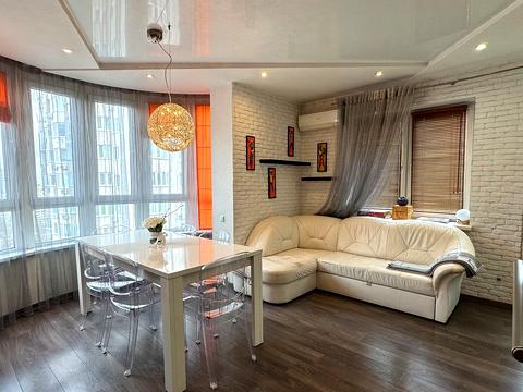 квартира за адресою Урлівська вул., 21-Б