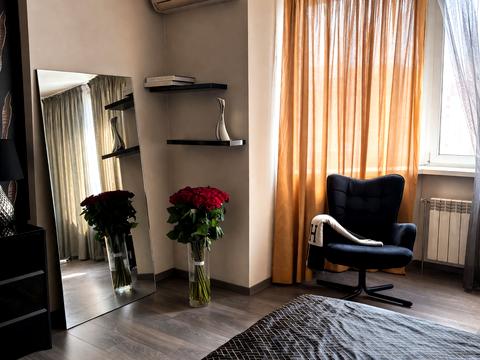 квартира за адресою Урлівська вул., 21-Б