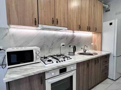 квартира за адресою Миколи Пимоненка вул. (), 7а