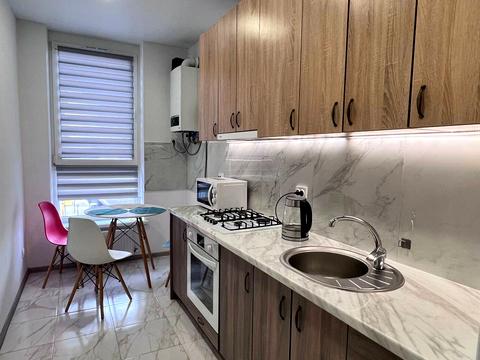 квартира за адресою Миколи Пимоненка вул. (), 7а