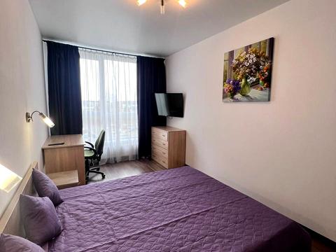 квартира за адресою Миколи Пимоненка вул. (), 7а