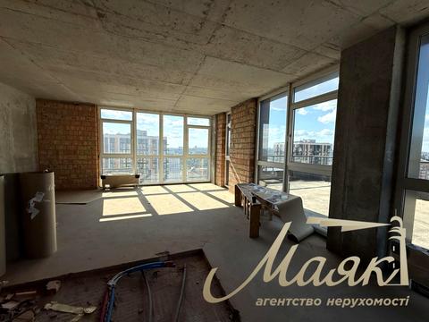 квартира за адресою Джона Маккейна вул. (Івана Кудрі), 3-А