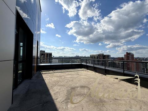 квартира за адресою Джона Маккейна вул. (Івана Кудрі), 3-А