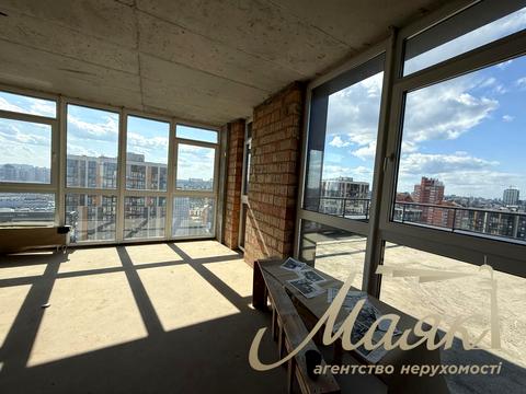 квартира за адресою Джона Маккейна вул. (Івана Кудрі), 3-А