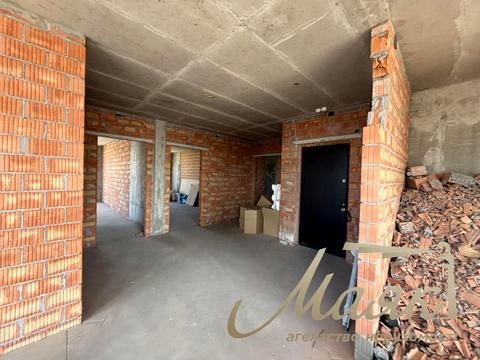 квартира за адресою Джона Маккейна вул. (Івана Кудрі), 3-А