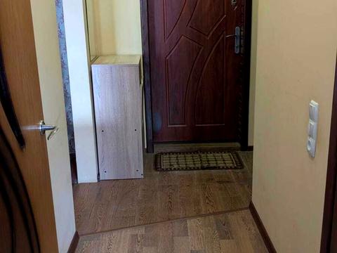 квартира по адресу Тараскова ул., 6