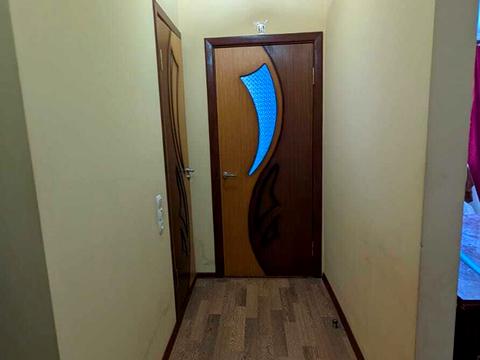 квартира по адресу Тараскова ул., 6