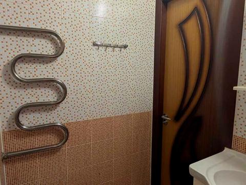 квартира по адресу Тараскова ул., 6