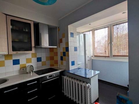 квартира по адресу Тараскова ул., 6