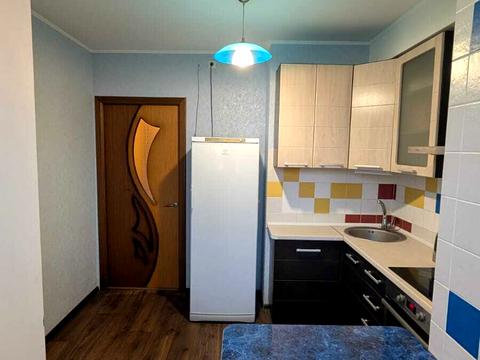 квартира по адресу Тараскова ул., 6