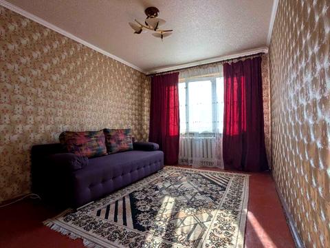 квартира по адресу Тараскова ул., 6