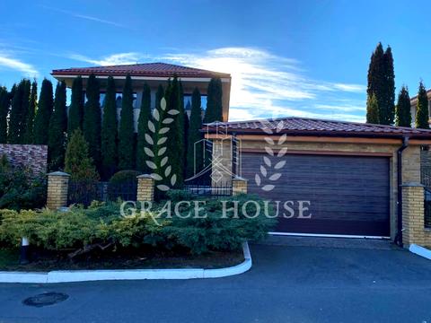 дом по адресу Струмкова