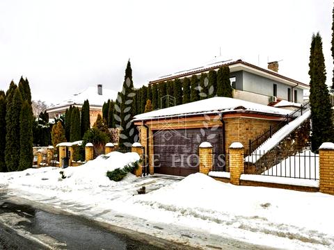 будинок за адресою Струмкова