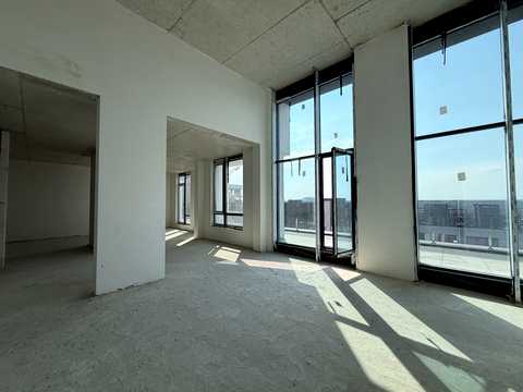 квартира по адресу Романа Левицкого ул., 4
