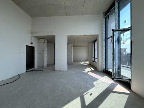 квартира по адресу Романа Левицкого ул., 4