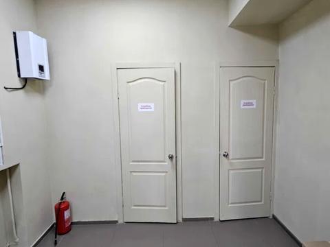 комерційна за адресою Слобожанський просп. (ім. газети Правда), 93