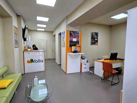 комерційна за адресою Слобожанський просп. (ім. газети Правда), 93