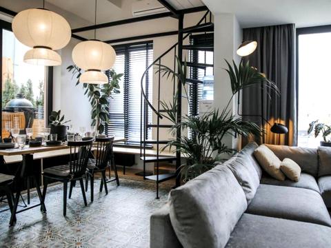 квартира за адресою Регенераторна вул., 4к2