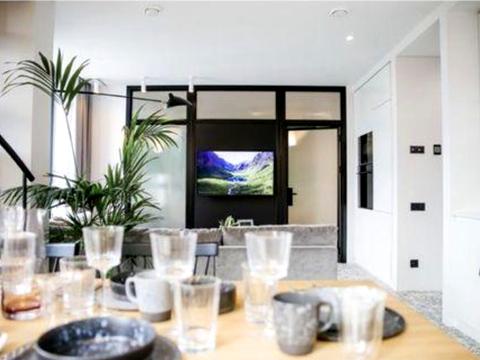 квартира за адресою Регенераторна вул., 4к2