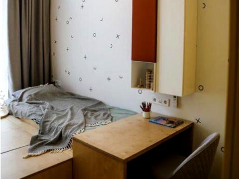 квартира за адресою Регенераторна вул., 4к2