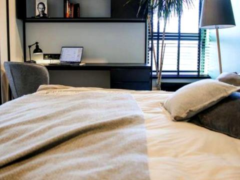 квартира за адресою Регенераторна вул., 4к2