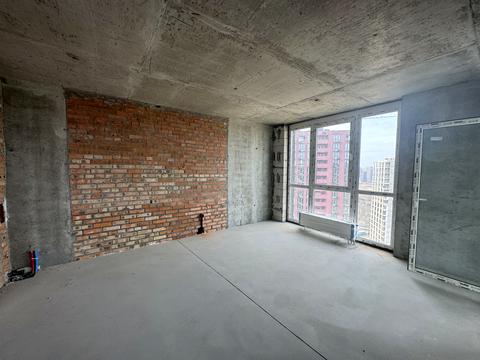 квартира за адресою Віктора Некрасова вул. (Північно-Сирецька), 6