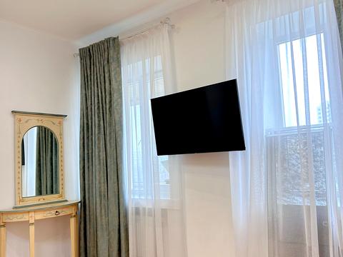 квартира по адресу Небесной Сотни ул., 38