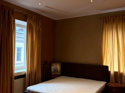 квартира по адресу Небесной Сотни ул., 38