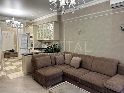 квартира за адресою Євгена Коновальця вул. (Щорса), 34-А