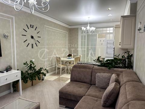 квартира за адресою Євгена Коновальця вул. (Щорса), 34-А