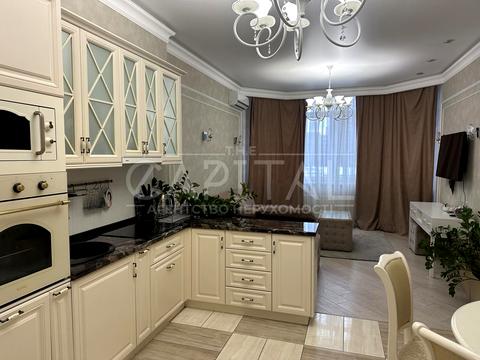 квартира за адресою Євгена Коновальця вул. (Щорса), 34-А