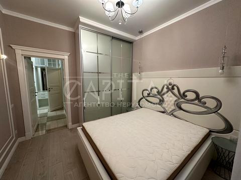 квартира за адресою Євгена Коновальця вул. (Щорса), 34-А