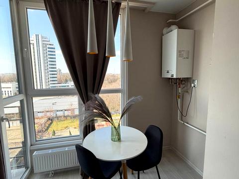 квартира за адресою Героїв Рятувальників вул. (Володі Дубініна), 6