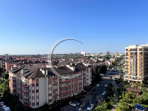 квартира по адресу Молодіжна ул., 2