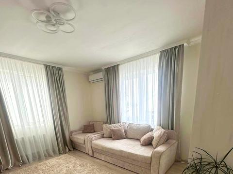 квартира за адресою Капушанська вул., 18-А