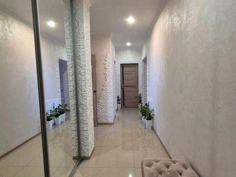 квартира за адресою Капушанська вул., 18-А