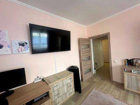 квартира за адресою Капушанська вул., 18-А