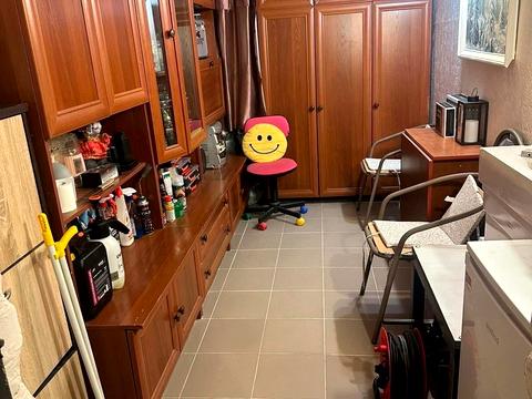 квартира за адресою Капушанська вул., 18-А