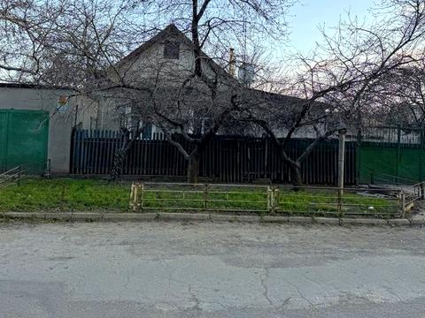 дом по адресу Самарська ул.