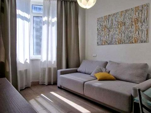 квартира за адресою Вишгородська вул., 45/15