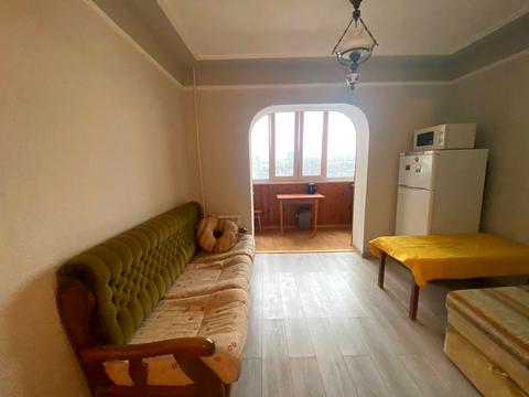 квартира по адресу Вадима Гетьмана ул., 46-А/5