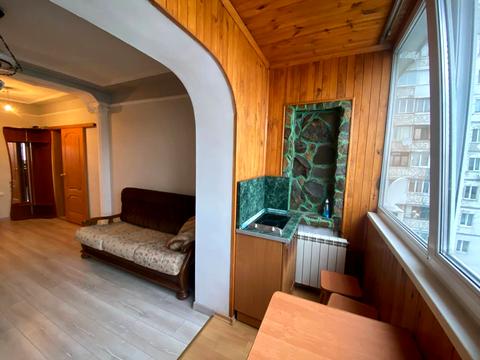 квартира по адресу Вадима Гетьмана ул., 46-А/5