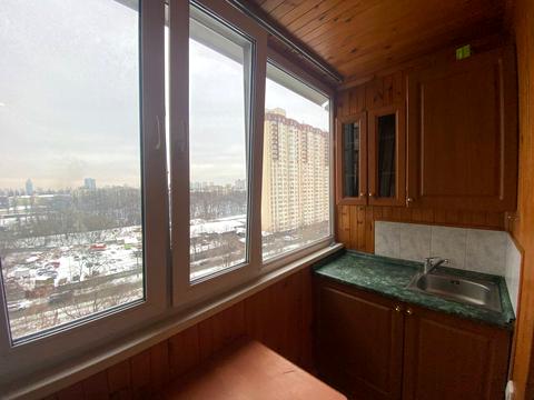 квартира по адресу Вадима Гетьмана ул., 46-А/5