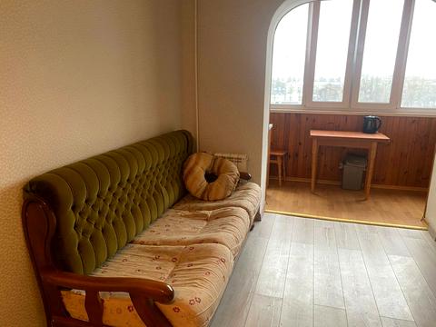 квартира по адресу Вадима Гетьмана ул., 46-А/5