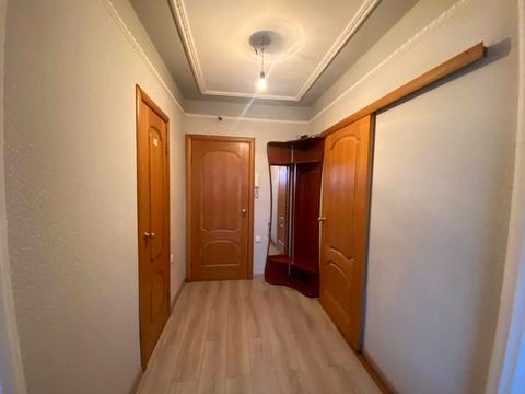 квартира по адресу Вадима Гетьмана ул., 46-А/5