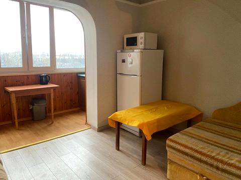 квартира по адресу Вадима Гетьмана ул., 46-А/5