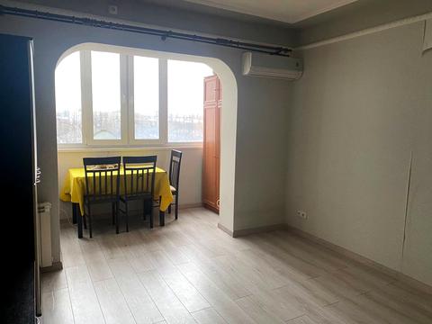 квартира по адресу Вадима Гетьмана ул., 46-А/5