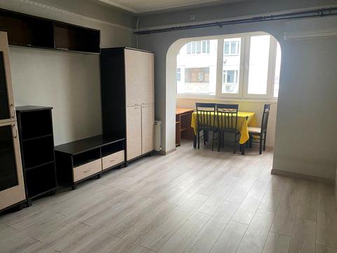 квартира по адресу Вадима Гетьмана ул., 46-А/5